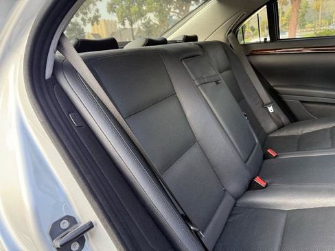 Used 2010 Mercedes-Benz S 550 image 46