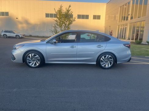 Used 2024 Subaru Legacy Touring XT image 8
