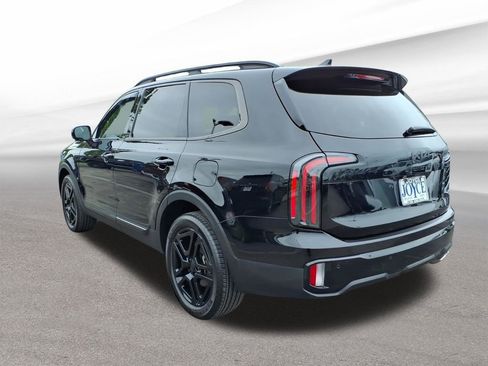 Used 2025 Kia Telluride SX Prestige X-Line AWD/4WD image 7