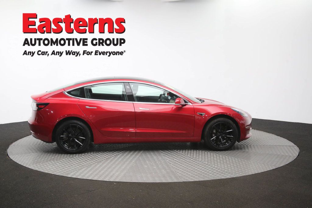 Used 2019 Tesla Model 3 Standard Range Plus RWD image 40