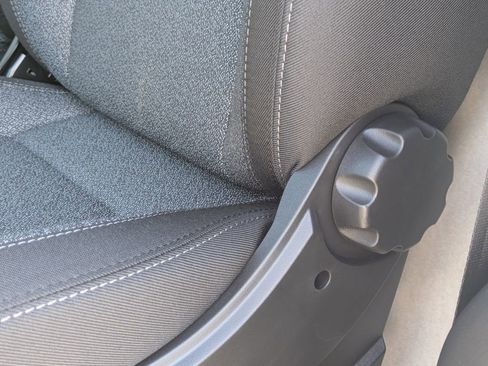 New 2026 RAM ProMaster 2500 FWD image 22