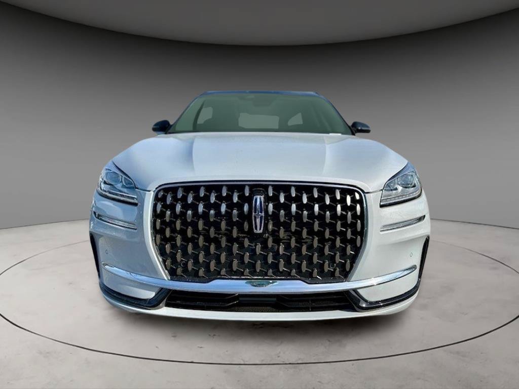 New 2025 Lincoln Corsair Grand Touring w/ Equipment Group 302A AWD/4WD image 2