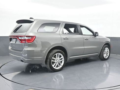 Used 2026 Dodge Durango GT image 6