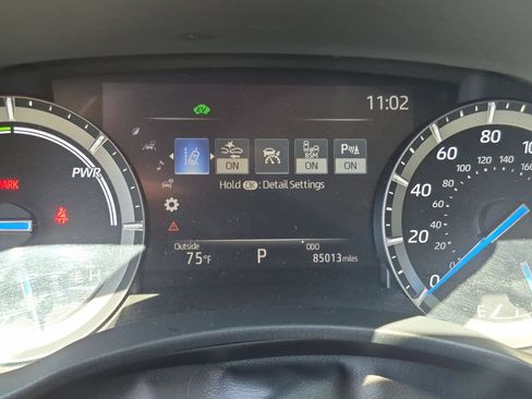 Used 2021 Toyota Highlander Platinum FWD image 15