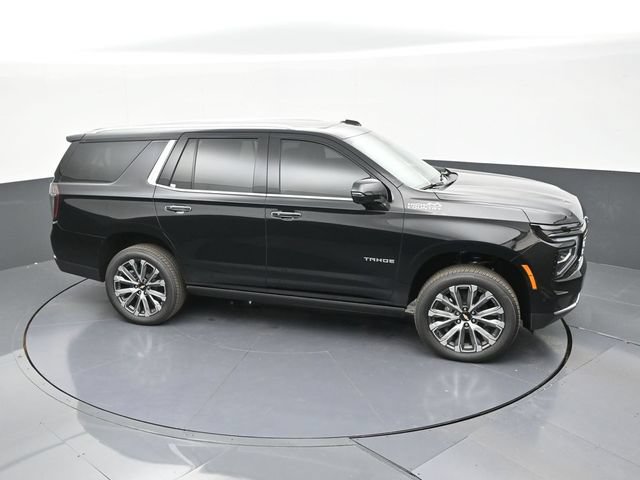 New 2026 Chevrolet Tahoe High Country AWD/4WD image 66