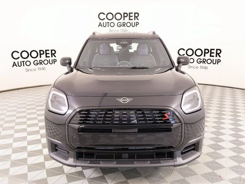 New 2026 MINI Cooper Countryman S AWD/4WD image 10