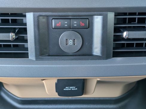 New 2026 Ford F250 Lariat w/ Lariat Ultimate Package AWD/4WD image 33