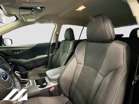 Used 2022 Subaru Outback Premium image 21