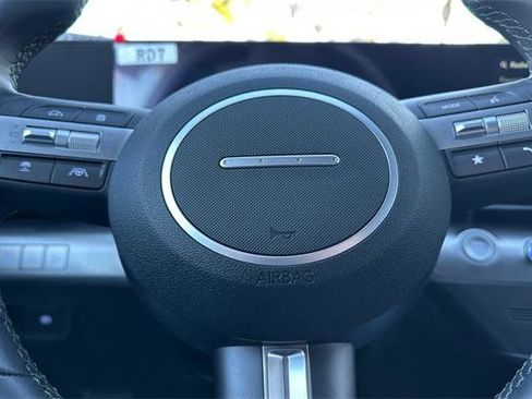 Certified 2026 Hyundai Kona SEL Sport image 24