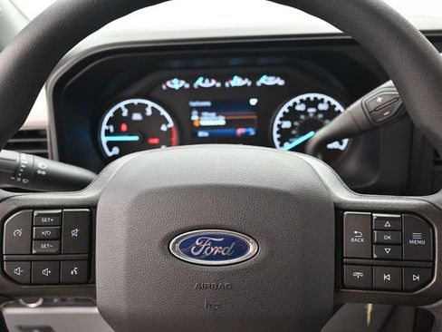 Used 2026 Ford F250 XL RWD image 9