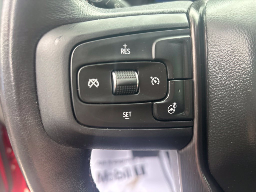 Used 2021 GMC Sierra 1500 AT4 AWD/4WD image 26
