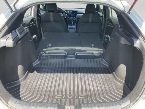 Used 2019 Honda Civic EX image 31