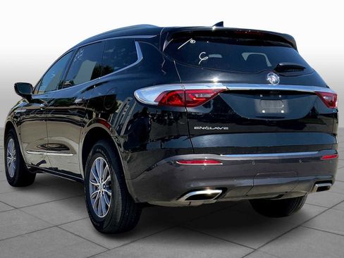 Used 2024 Buick Enclave Premium image 11