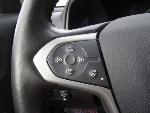 Used 2022 Chevrolet Colorado ZR2 w/ ZR2 Dusk Special Edition AWD/4WD image 21