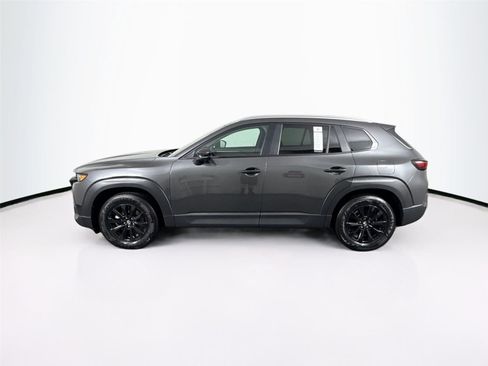 New 2026 MAZDA CX-50 AWD 2.5 S w/ Cargo Package image 9