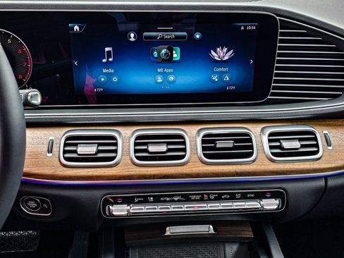 New 2026 Mercedes-Benz GLE 450 4MATIC image 14