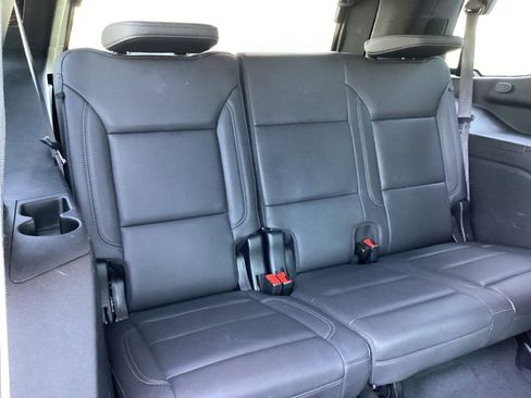 Used 2024 Chevrolet Tahoe LT image 21