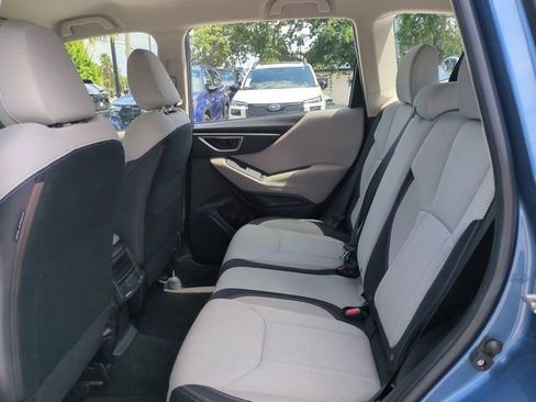 Used 2022 Subaru Forester AWD/4WD image 15