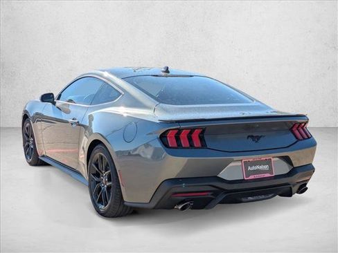 New 2026 Ford Mustang Coupe image 9