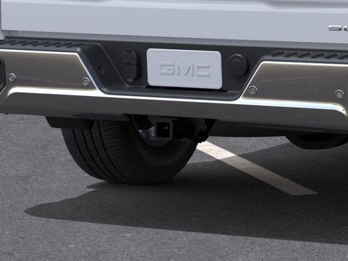 New 2026 GMC Sierra 1500 SLT w/ SLT Convenience Package RWD image 14
