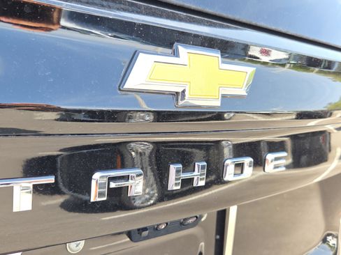 New 2026 Chevrolet Tahoe High Country AWD/4WD image 32