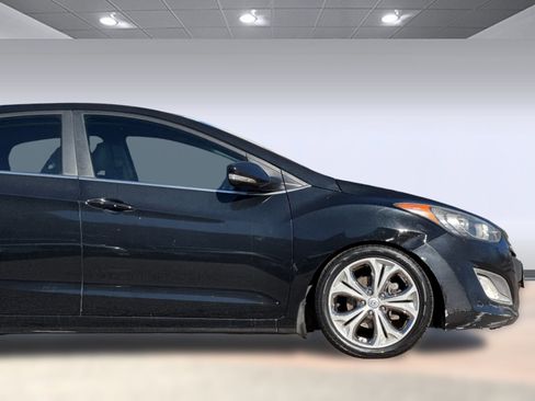 Used 2013 Hyundai Elantra GT w/ Tech Pkg image 34