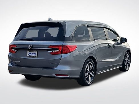 Used 2024 Honda Odyssey Touring image 6