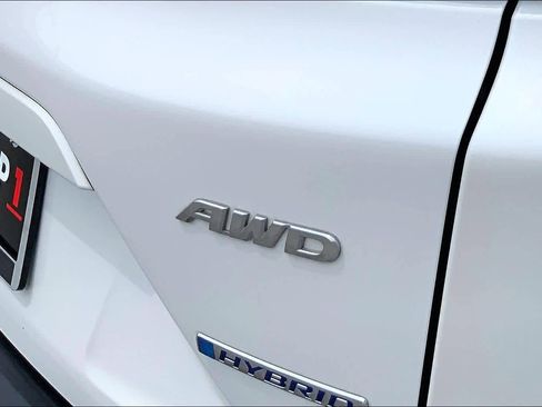 Used 2022 Honda CR-V EX-L image 30
