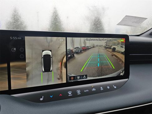 New 2026 Nissan Leaf Platinum+ image 22