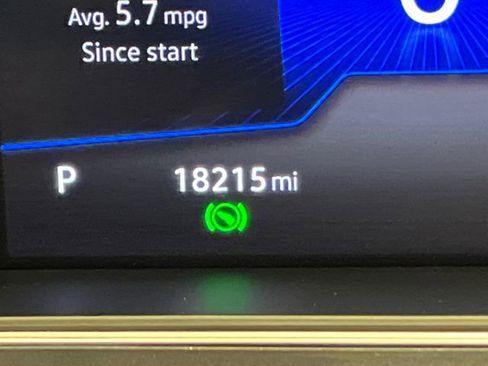 Certified 2023 Volkswagen Tiguan S image 23