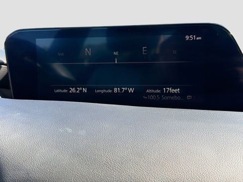 Used 2024 MAZDA MAZDA3 s image 29