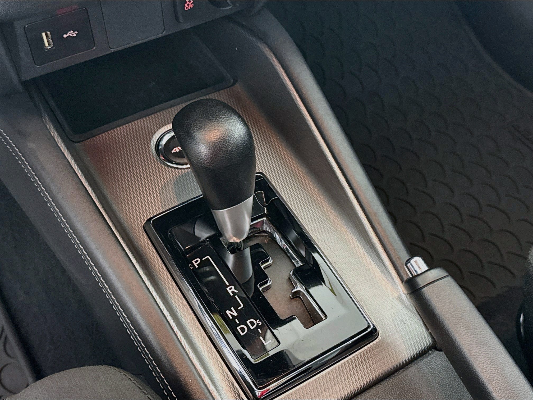 Used 2024 Mitsubishi Outlander Sport AWD image 16