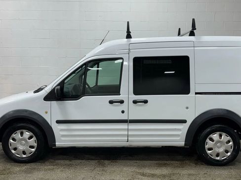 Used 2012 Ford Transit Connect XL w/ Fleet XL PWR Group image 2