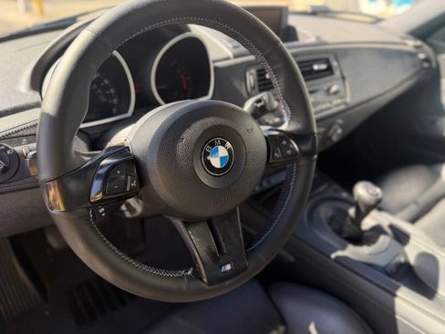 Used 2007 BMW M Coupe RWD image 15