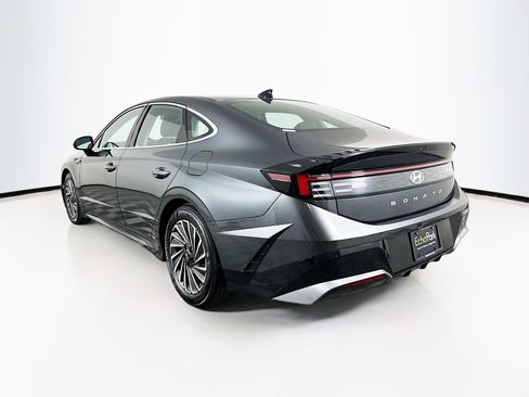 Used 2025 Hyundai Sonata SEL image 5