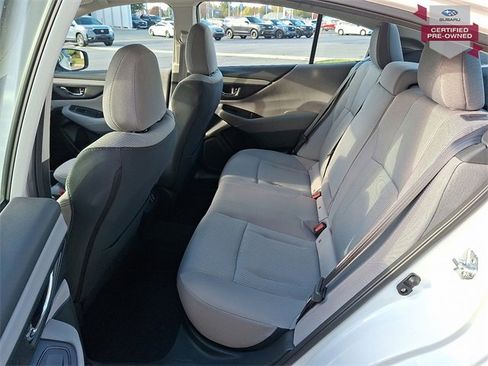 Certified 2025 Subaru Legacy Premium image 8