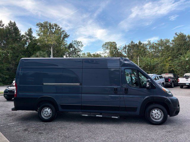 Used 2020 RAM ProMaster 3500 FWD image 6