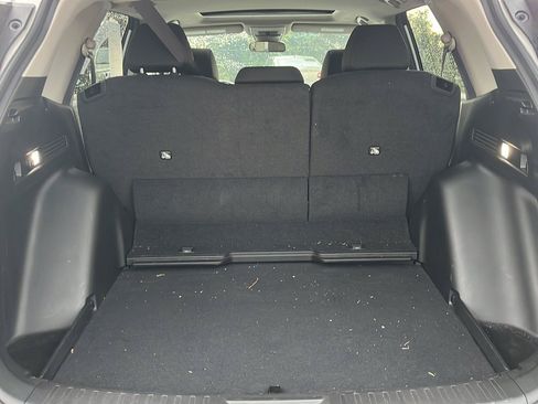 Used 2024 Honda CR-V EX image 22