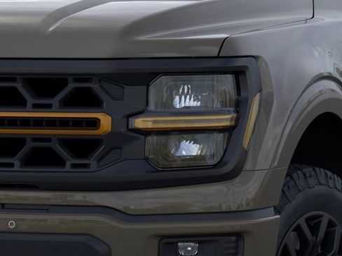 New 2026 Ford F150 Tremor AWD/4WD image 18
