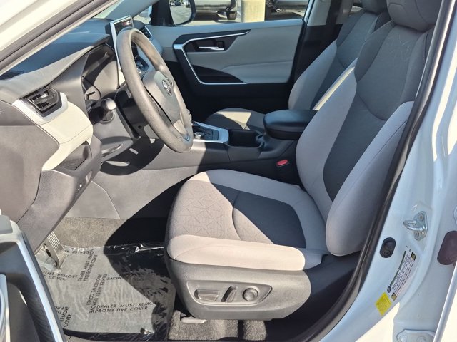 Certified 2024 Toyota RAV4 XLE AWD/4WD image 9