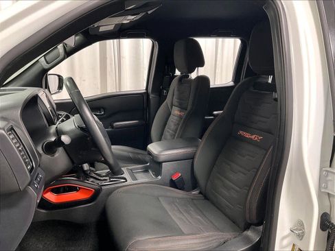 Used 2023 Nissan Frontier PRO-4X w/ Tow Package image 10