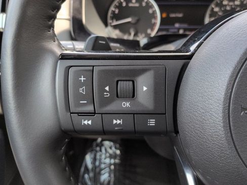 Certified 2024 Nissan Pathfinder SL w/ SL Premium Package FWD image 26