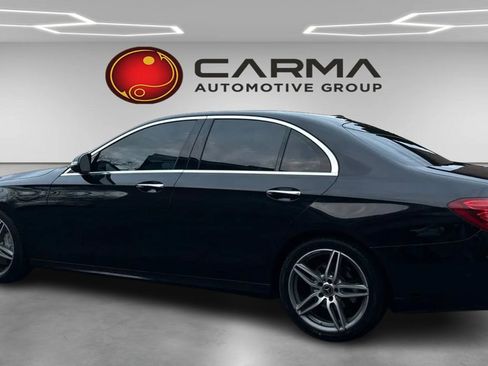 Used 2018 Mercedes-Benz E 300 image 3