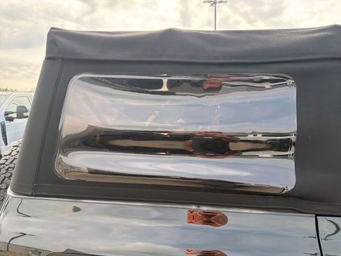 Used 2022 Ford Bronco Big Bend AWD/4WD image 37