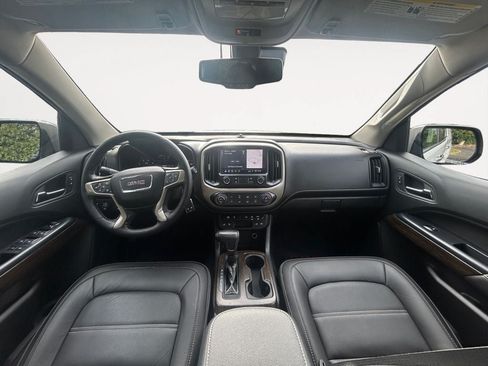 Used 2019 GMC Canyon Denali AWD/4WD image 22