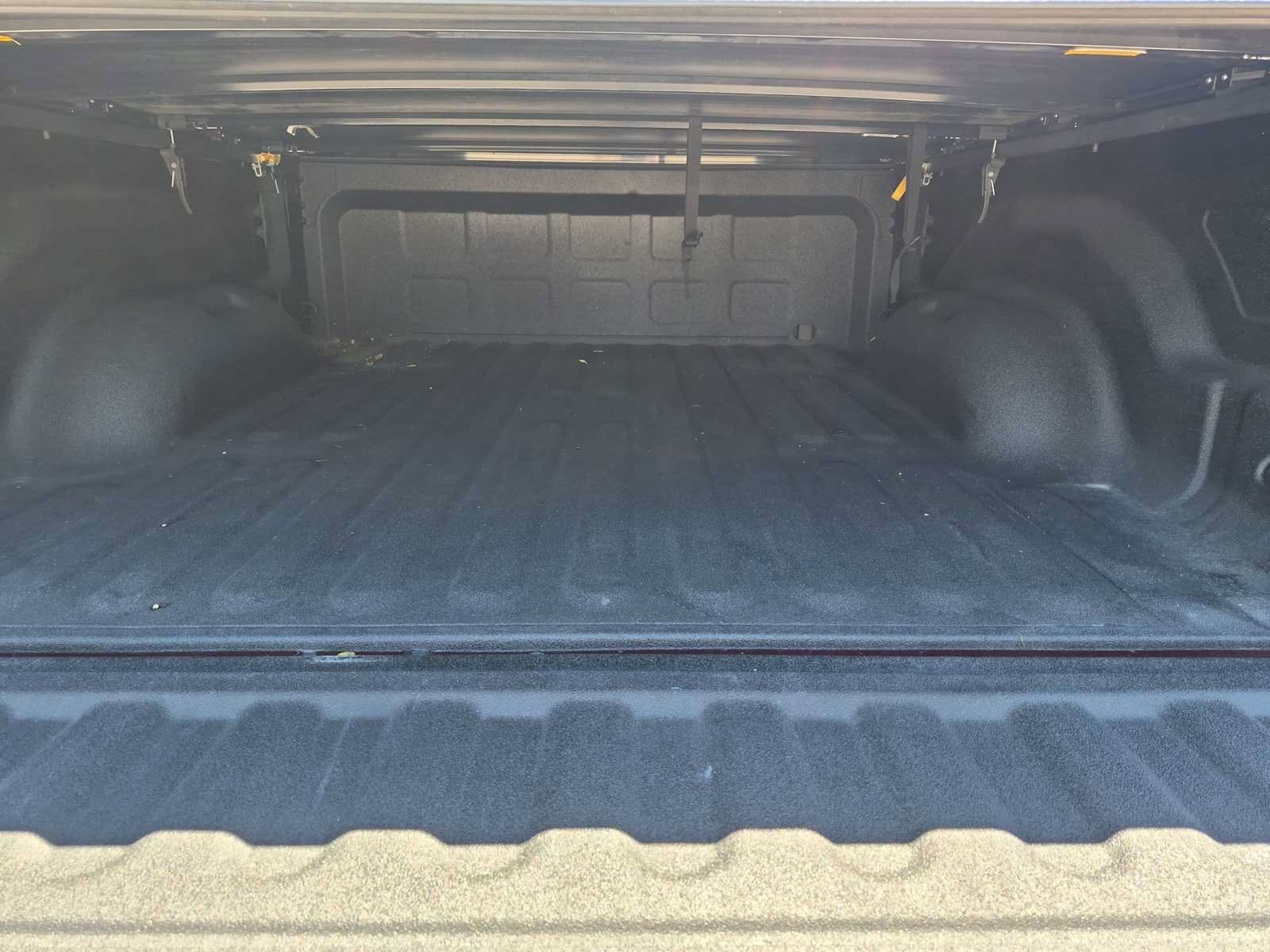 Used 2019 RAM 2500 Big Horn RWD image 32