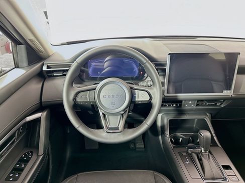 New 2026 MAZDA CX-5 Select AWD/4WD image 21
