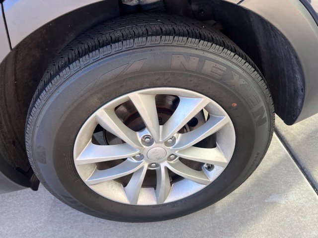 Used 2018 Kia Sorento EX AWD/4WD image 24