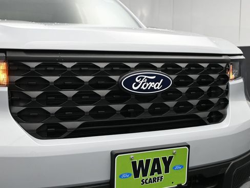 New 2026 Ford Maverick XLT w/ 4K Tow Package image 12