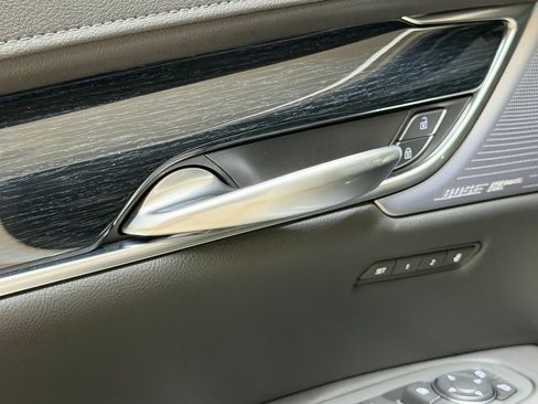 New 2026 Cadillac XT5 Premium Luxury image 23